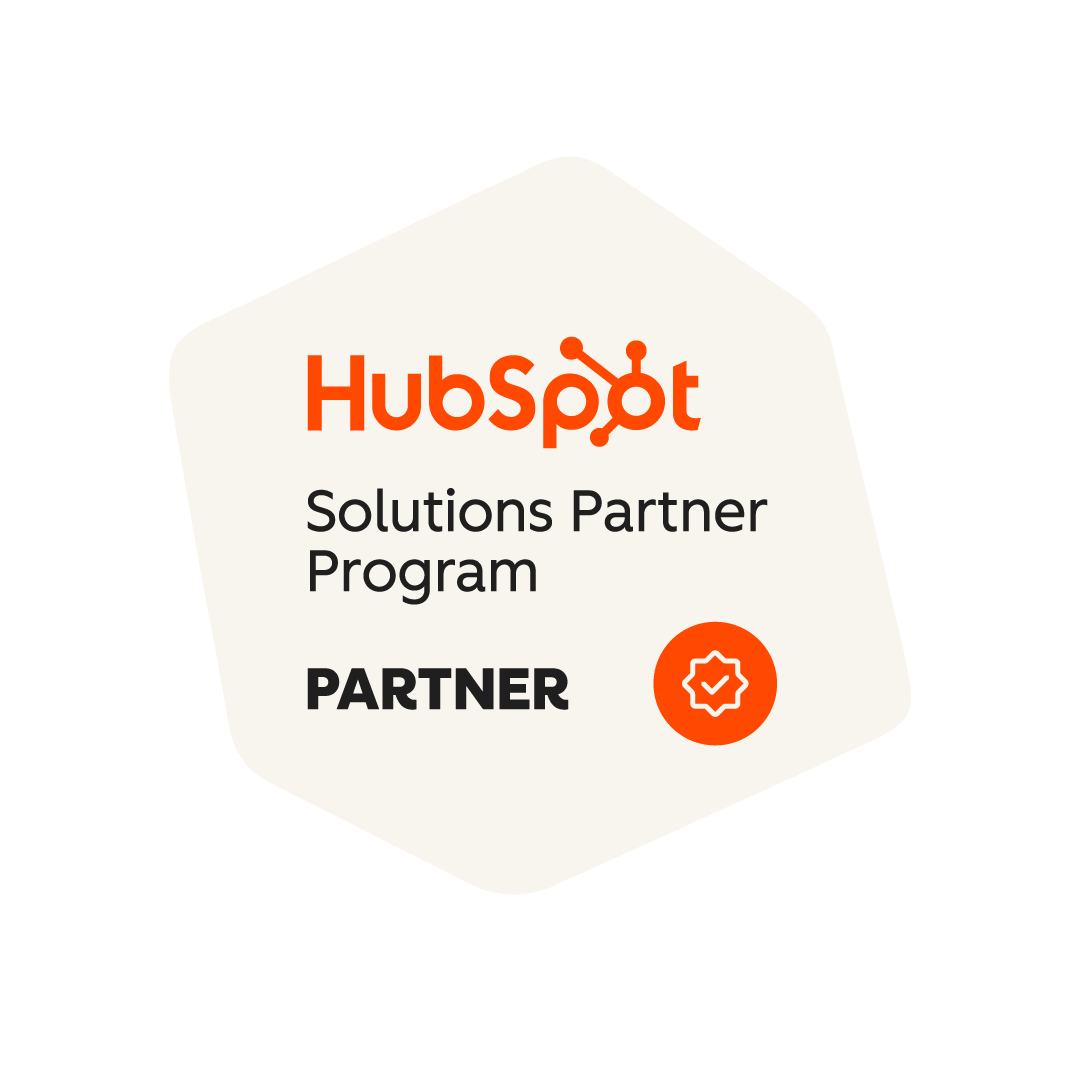 HubSpot Solutions Provider